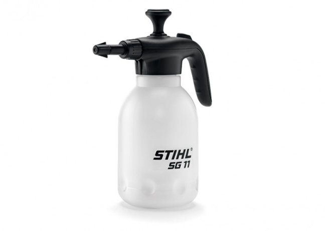 Ručný postrekovač STIHL SG 11