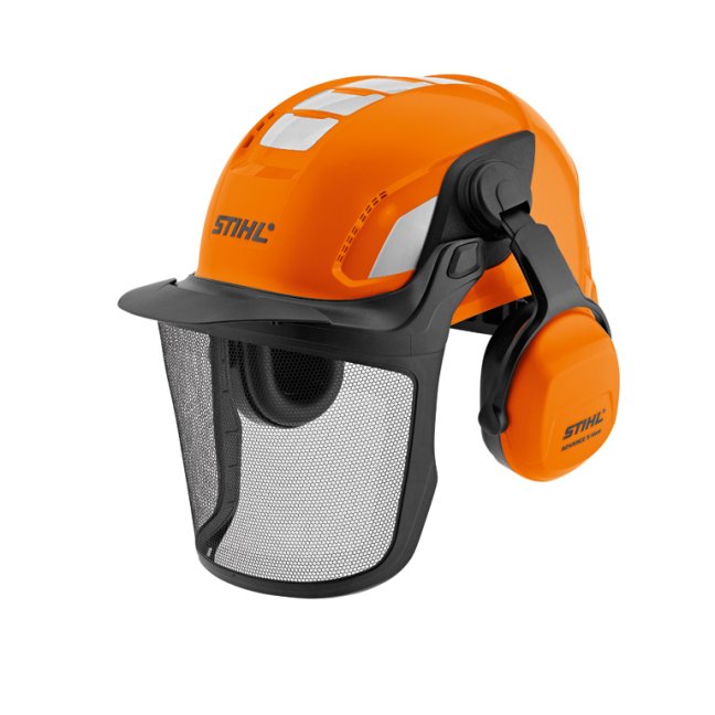 Prilbová súprava STIHL ADVANCE X-VENT