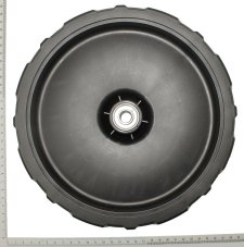 ND SCHEPPACH Koleso zadné pre kosačku MS 225-53, 5911274007