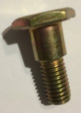 Kuplungcsavar kínai bozótvágókhoz 32 cc, 43 cc, 52 cc