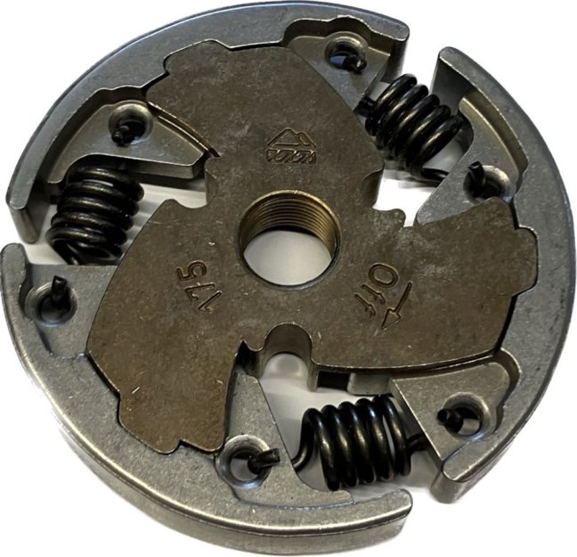Kuplung a láncfűrészhez MAKITA / DOLMAR PS420, PS500, PS6100, PS5105, PS460, DCS4300, 123857-3, 127443-2