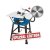 Table saw Scheppach HS 81 S, second disc for free