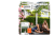 City gardening outdoor misting hose GARDENA Automatic - set 13137-20 (5e)