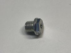 Skrutka mazania prevodovky pre krovinorez STIHL FS 44, FS 55, FS 100, FS 111, FS 94, FS 87, 4119 713 6500