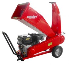 Benzínový drvič HECHT 6208