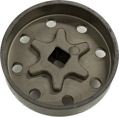 Chain sprocket 3/8” P, 6 teeth for STIHL chainsaw MSA 220 C-B, 1251 642 1204