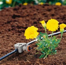 Držiak rúrky GARDENA 3/16", mds, 8327-20