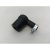 ND GP Spark plug cap bakelite silicone (58c)