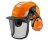 Prilbová súprava STIHL ADVANCE X-VENT BT