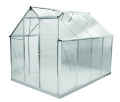 Záhradný skleník HECHT GREENHOUSE I