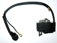 Náhradný zapaľovací modul (cievka) pre benzínové píly Makita a Dolmar série PS - 181143207