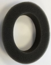 ND ZONGSHEN Vzduchový filter pre motory / kosačku / kultivátor XP140 4,5HP, MTD Thorx, 100004763, 751-14627