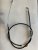 Drive cable for MAKITA / DOLMAR lawn mowers PM-46 SBC, PLM4628, 671001222