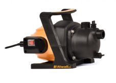 Garden pump RIWALL REJP 1200, EP26A2001076B