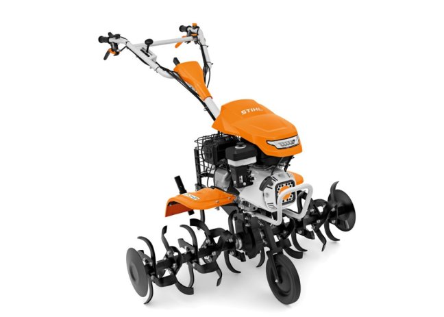 Benzínový kultivátor STIHL MH 700 Benzínový kultivátor STIHL MH 700