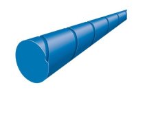 Žacia struna STIHL okruhlá tichá 2 mm x 119 m, 0000 930 2424