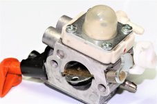 Karburátor C1M-S267D pre krovinorez STIHL FS 56, FS 70, HT 56, FS 40, FS 50, 4144 120 0608