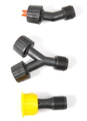 Set trysiek k HECHT 4112, 4116, 4122, 4166