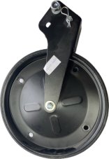 ND GUDE Predné pomocné koleso kompletné, GF 750-4.8, 5500, 05500-01135