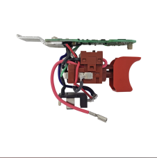 Spínač skrutkovača BOSCH GDR 10.8-LI, 1 607 233 5DD