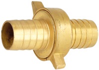 Spojka hadicová s prevlečnou maticou 25mm x G 1" x 25mm (12d)
