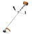 Benzínový krovinorez STIHL FS 120, 4134 200 0428