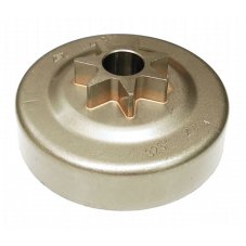 ND STIHL Bubón spojky .325", 7z pre reťazovú pílu MS 261, MS 271, 1141 640 2001