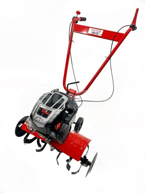 Benzínový kultivátor TERRA - Q675