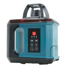 Nivelačný laser s funkciou samonivelácie MAKITA SKR200Z