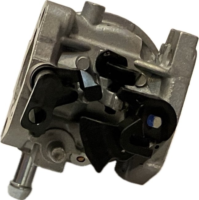 ND AL-KO Carburetor Loncin 145 QSS, 418646 (55d)