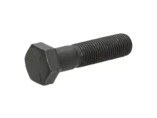 Skrutka noža 38 mm pravá pre záhradný traktor STIGA 112735697/1