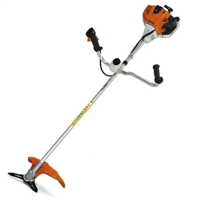 Benzínový krovinorez STIHL FS 261 C-E, 4147 200 0596