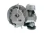 Zongshen XP140A engine power 4.5 HP engine displacement 141 cc vertical shaft