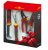Sada drobného náradia WOLF-Garten P261 RR2500/LU-2K/KA-2K/KF-2K, 73ABB001650