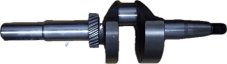 ND RIWALL HAJTÓTENGELY, RPM 5140 V, RPM 5340 PRO, 75510630000