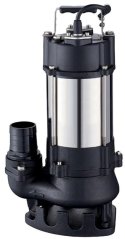 Ponorné čerpadlo STREND PRO GARDEN, 750W, 18000 l/h, kábel 6 m, kalové