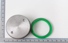 Sada tesnení diel 6,7,8,11 SCHEPPACH OX T 500, LS 600, 16040211