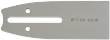 Vezetőlemez Mini 40 cm, 3/8" LP 1,3 mm, 56 láncszem ARNOLD/MTD, 1092-U1-0054