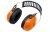 Mušľové tlmiče na ochranu sluchu STIHL CONCEPT-24
