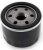 ND ZONGSHEN Olejový filter pre motory XP380, XP420, XP440, XP620, MTD THORX, OHV LONCIN, 100004088-0001 751-12690