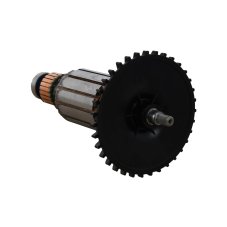 Armature (rotor) for BOSCH GEX 125 A, GEX 125 AC, GEC 150 AC, GEX 150 AC random orbital sander, 2 604 011 028