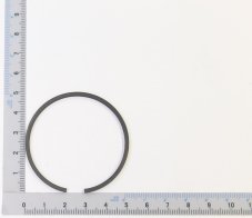 Piestný krúžok stieraci 50x3 pre kompresor SCHEPPACH HC 52 DC, HC 53 DC, HC 100 DC, 5906101010