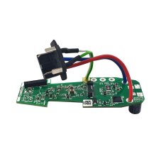 Electronic module for BOSCH GSR 12V-30 screwdriver, 1 607 233 5EZ