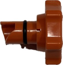 Dávkovač pre rosič STIHL SR 430, SR 450, 4244 770 0201