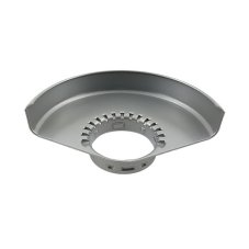 125 mm-es sarokcsiszoló védőburkolat BOSCH GWS 9-125, GWS 10-125, GW 11-125, GWS 12-125 modellekhez, 1 600 A02 5XR