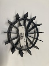 Ventilátor motora pre miešačku HECHT 2117, H2141, H2265, H2185, 211700049