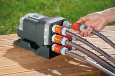 GARDENA Automatic Water Distributor 1197-29 (7 outlets)