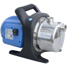 Güde JG 1000 E garden pump