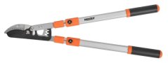 Telescopic hedge shears HECHT 050TAH9L