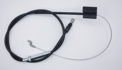 Bowden / lanko pojazdu pre kosačku HECHT 460 S, HECHT 546 SXW model 2015, DY0701-25